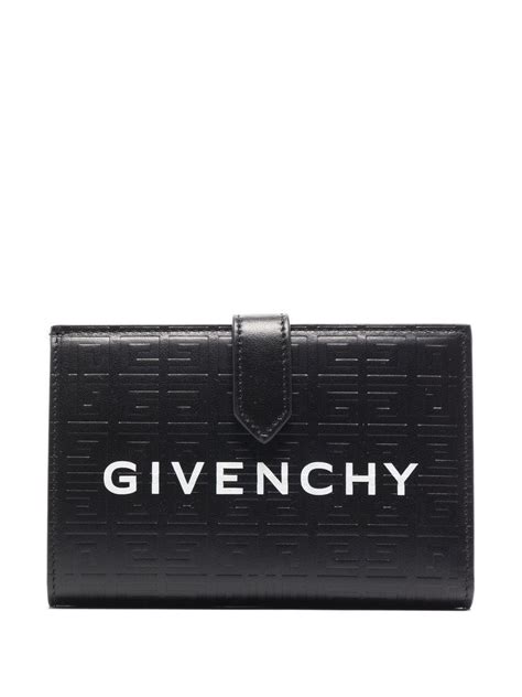 givenchy wallet lyst|givenchy 4g wallet.